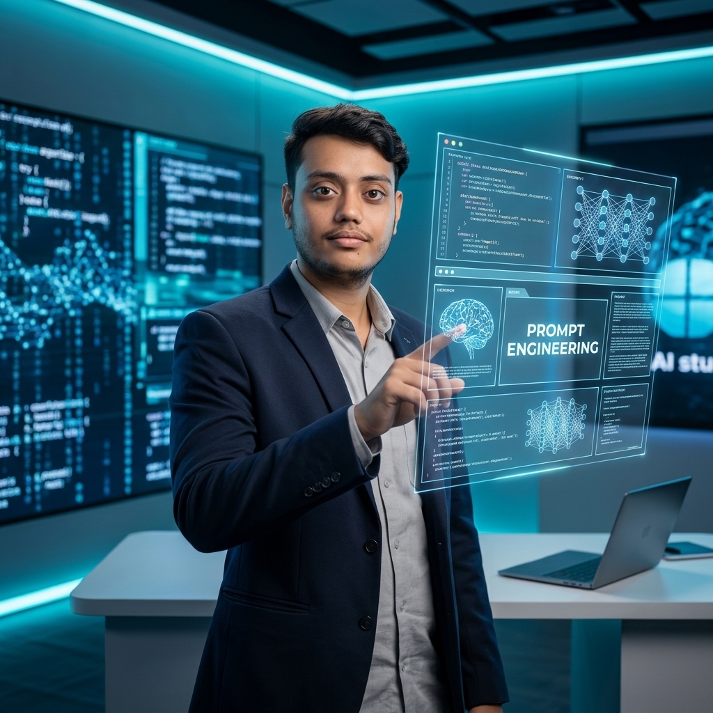 Ankit Lamichhane